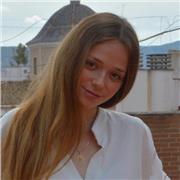 Clases para ESO y Bachiller para estudiantes durante el COVID-19